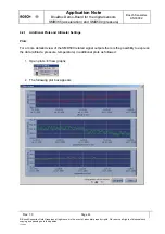 Preview for 29 page of Bosch SMB365 Application Note