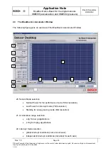 Предварительный просмотр 33 страницы Bosch SMB365 Application Note