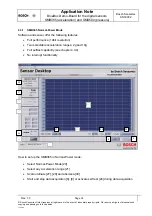 Предварительный просмотр 35 страницы Bosch SMB365 Application Note