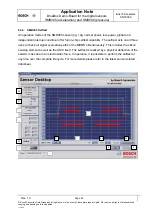 Предварительный просмотр 40 страницы Bosch SMB365 Application Note