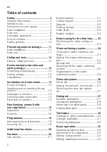 Preview for 2 page of Bosch SMD4HAX48E User Manual