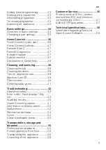 Preview for 3 page of Bosch SMD4HAX48E User Manual