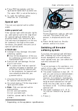 Preview for 25 page of Bosch SMD4HAX48E User Manual