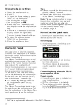 Preview for 40 page of Bosch SMD6ECX57E User Manual