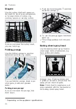 Preview for 24 page of Bosch SMD6ZCX60G User Manual