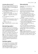 Preview for 41 page of Bosch SMD8TC800E User Manual