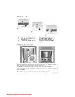 Предварительный просмотр 27 страницы Bosch SMI 50E05 Instructions For Use Manual