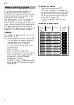 Preview for 6 page of Bosch SMI 63M05 Operating Instructions Manual