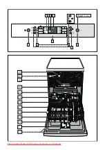 Preview for 2 page of Bosch SMI 65M65 Operating Instructions Manual