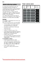 Preview for 6 page of Bosch SMI 65M65 Operating Instructions Manual