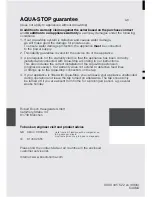 Предварительный просмотр 28 страницы Bosch SMI 65N15 Operating Instructions Manual