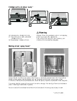 Предварительный просмотр 37 страницы Bosch SMI50C02GB Operating Instructions Manual