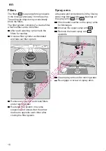 Preview for 18 page of Bosch SMI605EU Instructions For Use Manual