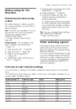 Preview for 25 page of Bosch SMI6ZCS49E Information For Use