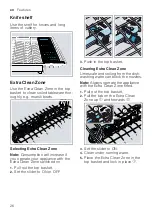 Preview for 26 page of Bosch SMI6ZDS49E User Manual