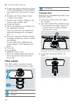 Preview for 44 page of Bosch SMI8YCS01E User Manual