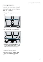 Preview for 47 page of Bosch SMI8ZCS02E User Manual