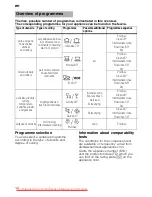 Preview for 14 page of Bosch SMS 30E02 Operating Instructions Manual