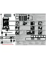 Bosch SMS 50E82 Quick Manual предпросмотр