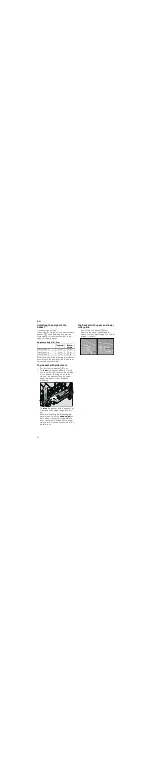 Preview for 12 page of Bosch SMS 53N18 Operating Instructions Manual