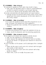 Preview for 7 page of Bosch SMS2HMI00E Information For Use