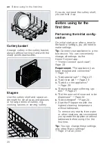 Preview for 20 page of Bosch SMS2ITI04E User Manual