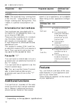 Preview for 18 page of Bosch SMS2ITW00I User Manual