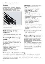 Preview for 20 page of Bosch SMS2ITW00I User Manual