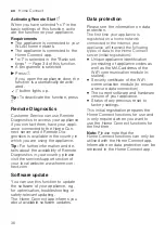 Preview for 36 page of Bosch SMS4HAW00X User Manual