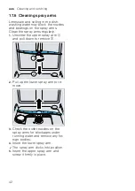 Preview for 42 page of Bosch SMS4HVB01A User Manual