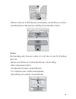 Предварительный просмотр 21 страницы Bosch SMS50E22EU Instruction Manual