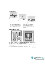 Preview for 25 page of Bosch SMS68M02AU Instructions For Use Manual