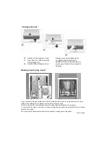 Preview for 28 page of Bosch SMS69T08EU Instructions For Use Manual