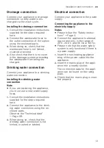 Preview for 13 page of Bosch SMS6ECI81T User Manual