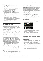 Preview for 37 page of Bosch SMS6EDW06E User Manual