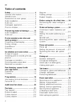 Предварительный просмотр 2 страницы Bosch SMS6HMI03Z User Manual