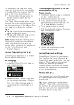 Preview for 37 page of Bosch SMS6ZCI08E Instructions For Use Manual