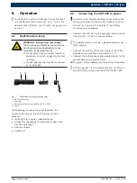 Предварительный просмотр 29 страницы Bosch SMT 300 Original Instructions Manual