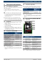 Предварительный просмотр 73 страницы Bosch SMT 300 Original Instructions Manual