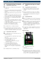 Предварительный просмотр 78 страницы Bosch SMT 300 Original Instructions Manual