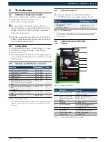 Предварительный просмотр 89 страницы Bosch SMT 300 Original Instructions Manual