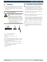 Предварительный просмотр 109 страницы Bosch SMT 300 Original Instructions Manual