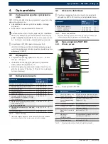 Предварительный просмотр 169 страницы Bosch SMT 300 Original Instructions Manual