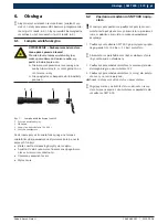 Предварительный просмотр 173 страницы Bosch SMT 300 Original Instructions Manual