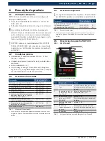 Предварительный просмотр 185 страницы Bosch SMT 300 Original Instructions Manual