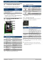 Предварительный просмотр 202 страницы Bosch SMT 300 Original Instructions Manual