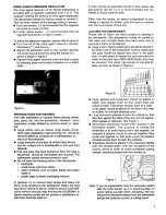 Preview for 7 page of Bosch SMU 2000 Series Operating Instructions Manual