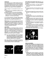 Preview for 10 page of Bosch SMU 2000 Series Operating Instructions Manual