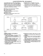 Preview for 16 page of Bosch SMU 2000 Series Operating Instructions Manual