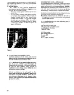 Preview for 22 page of Bosch SMU 2000 Series Operating Instructions Manual